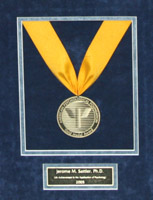 2005 Gold Medal Award