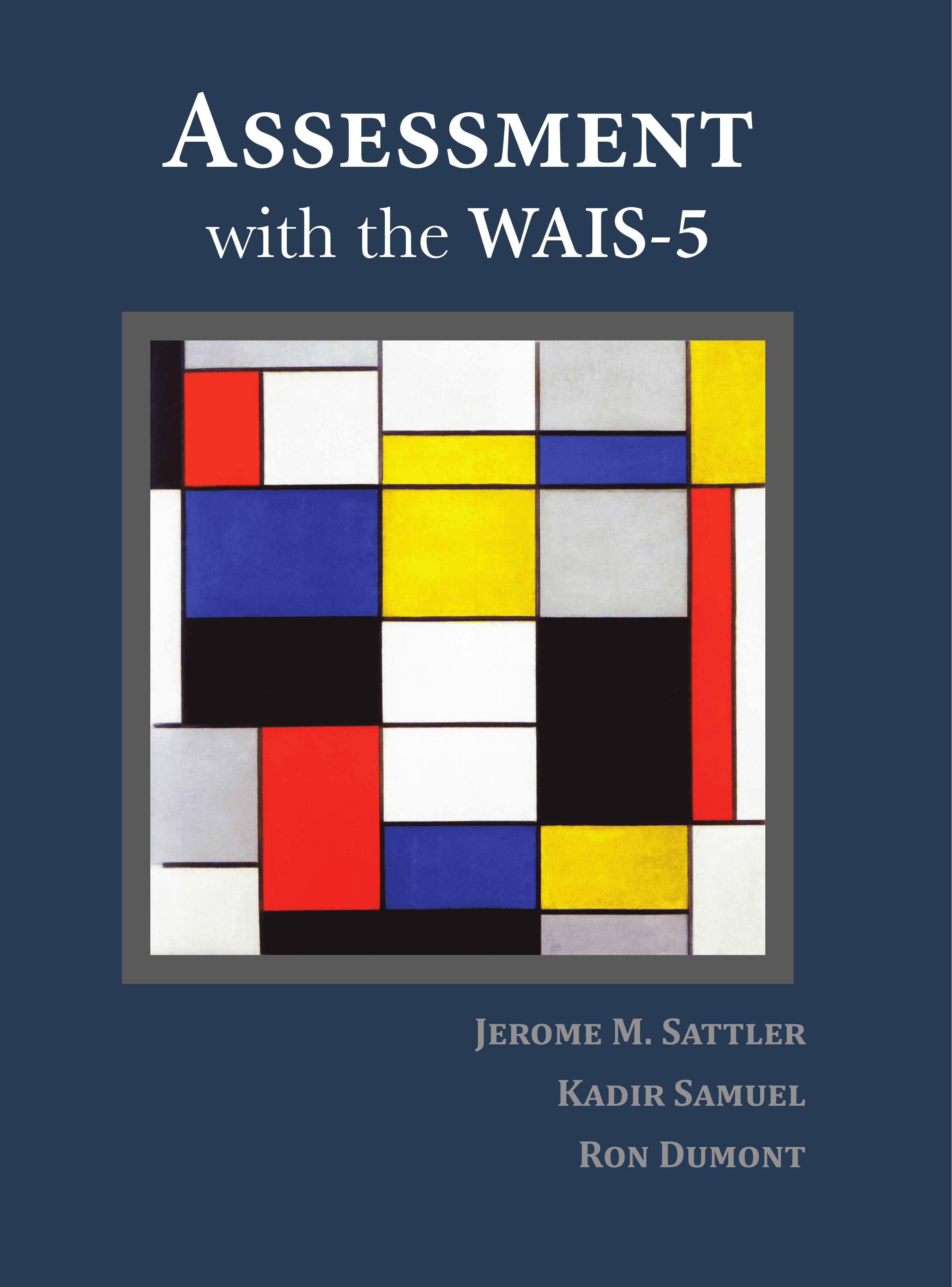 Assessment with the WAIS-5