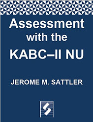 KABC-II NU